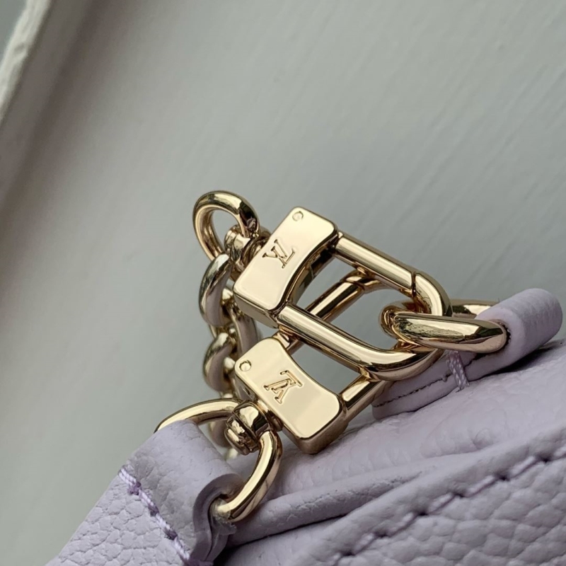 LV Satchel bags